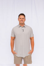 Load image into Gallery viewer, Men&#39;s OG Icon Polo
