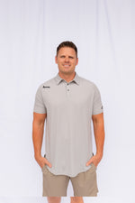Load image into Gallery viewer, Men&#39;s OG Icon Polo
