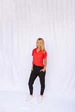 Load image into Gallery viewer, Women&#39;s OG Icon Polo
