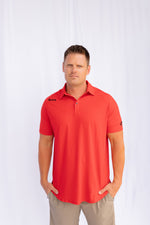Load image into Gallery viewer, Men&#39;s OG Icon Polo
