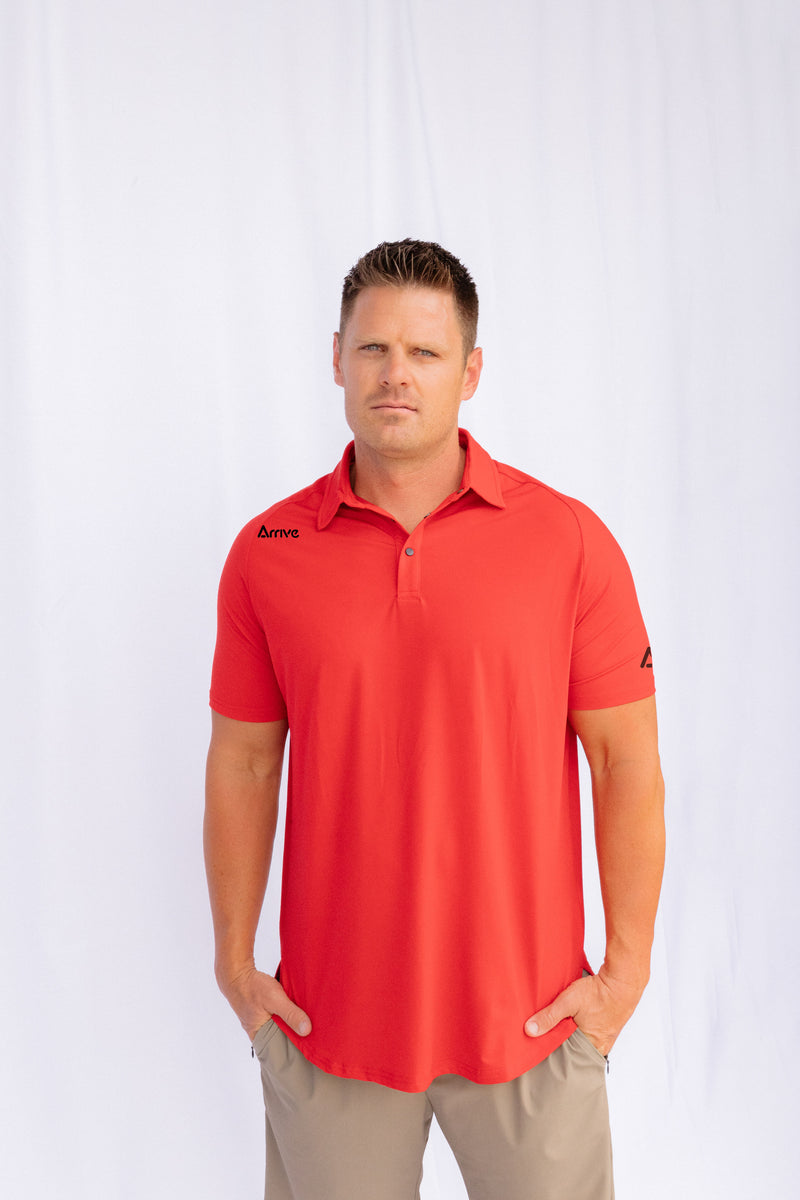 Men's OG Icon Polo