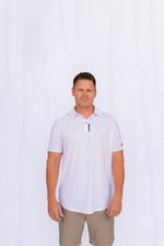 Load image into Gallery viewer, Men&#39;s OG Icon Polo
