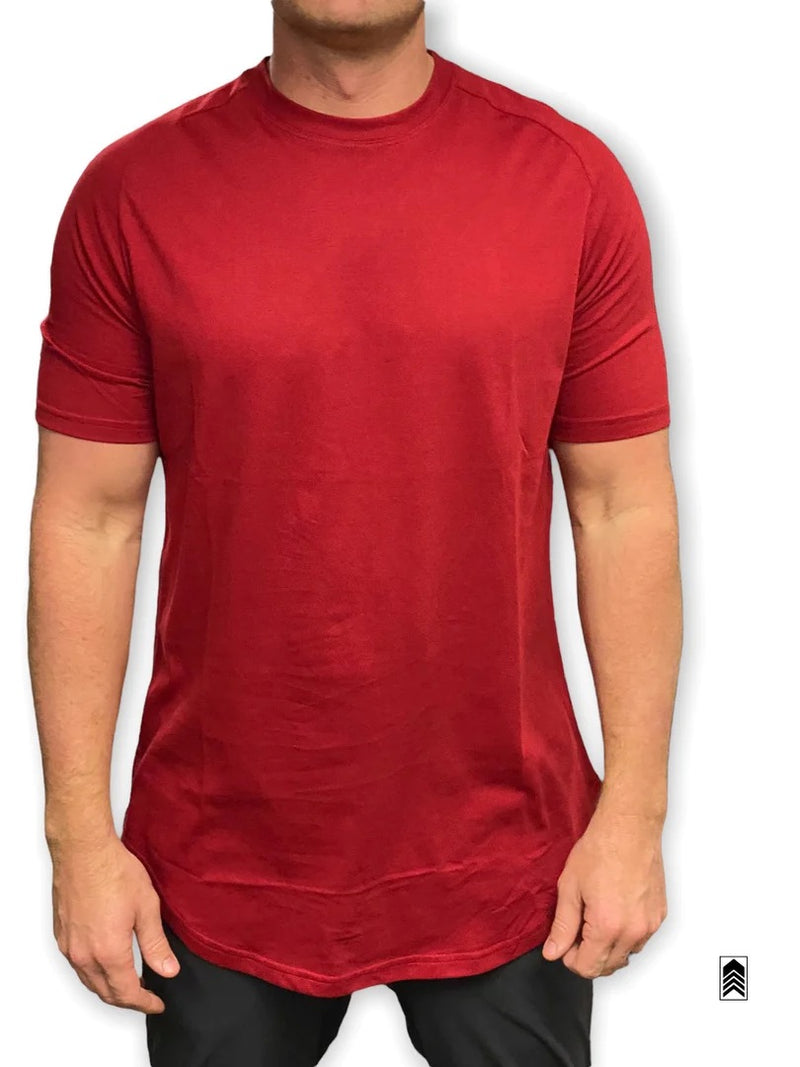 Dream Sleeve Drop Tee