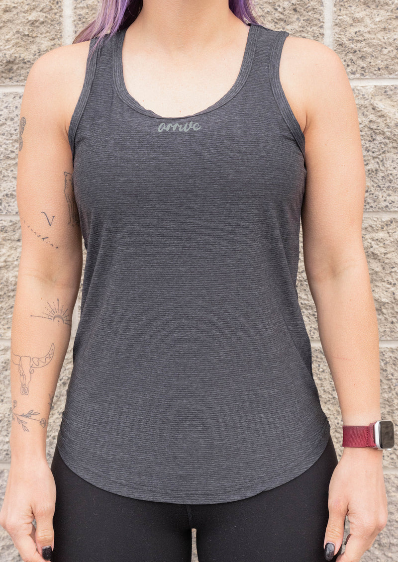 Women's Show Up Tank