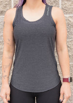 Load image into Gallery viewer, Women&#39;s Show Up Tank
