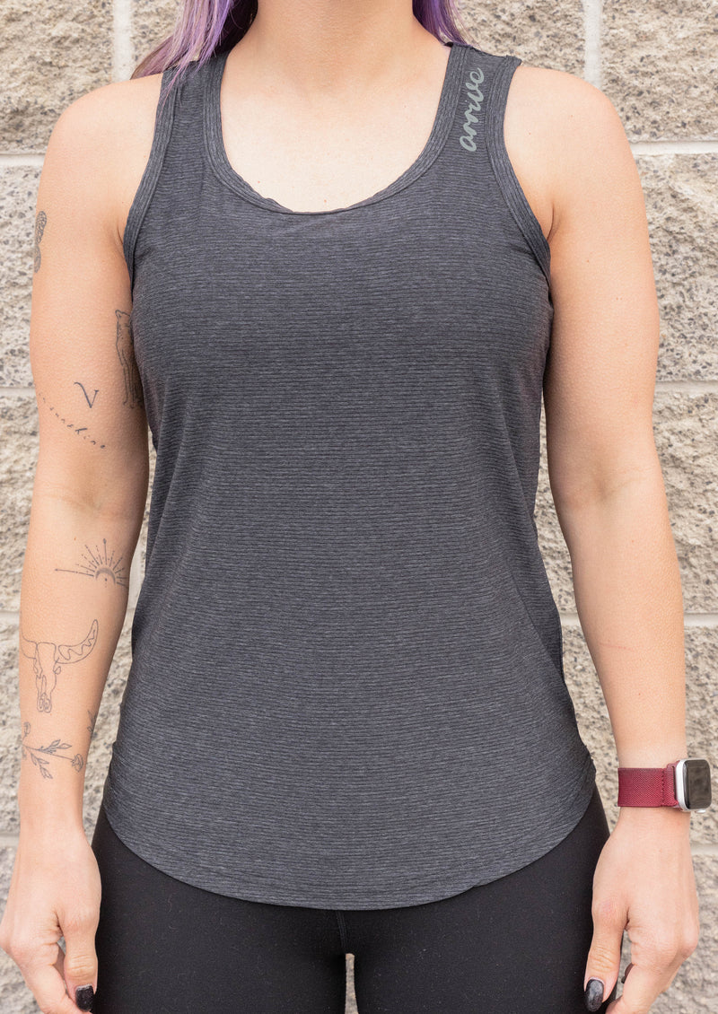 Women's Show Up Tank