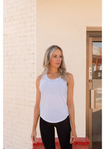 Load image into Gallery viewer, Women&#39;s Show Up Tank
