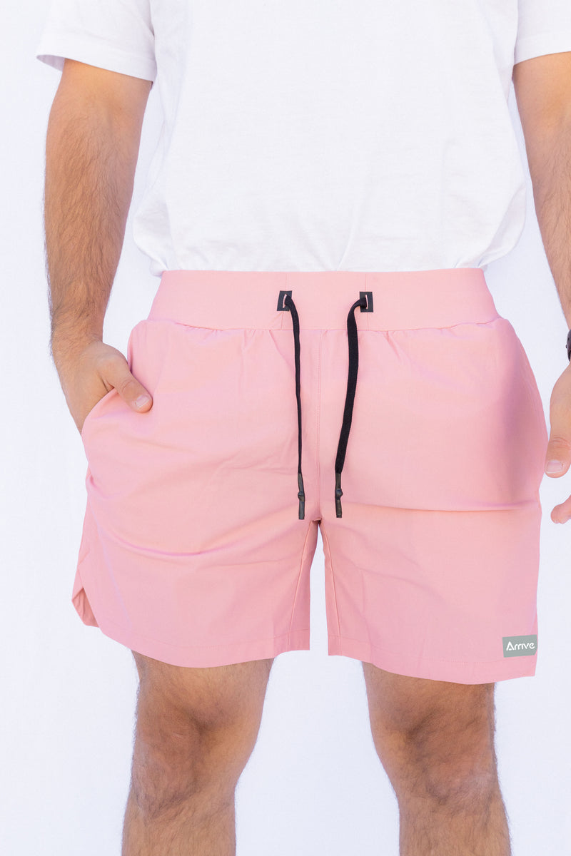 WODr's Shorts