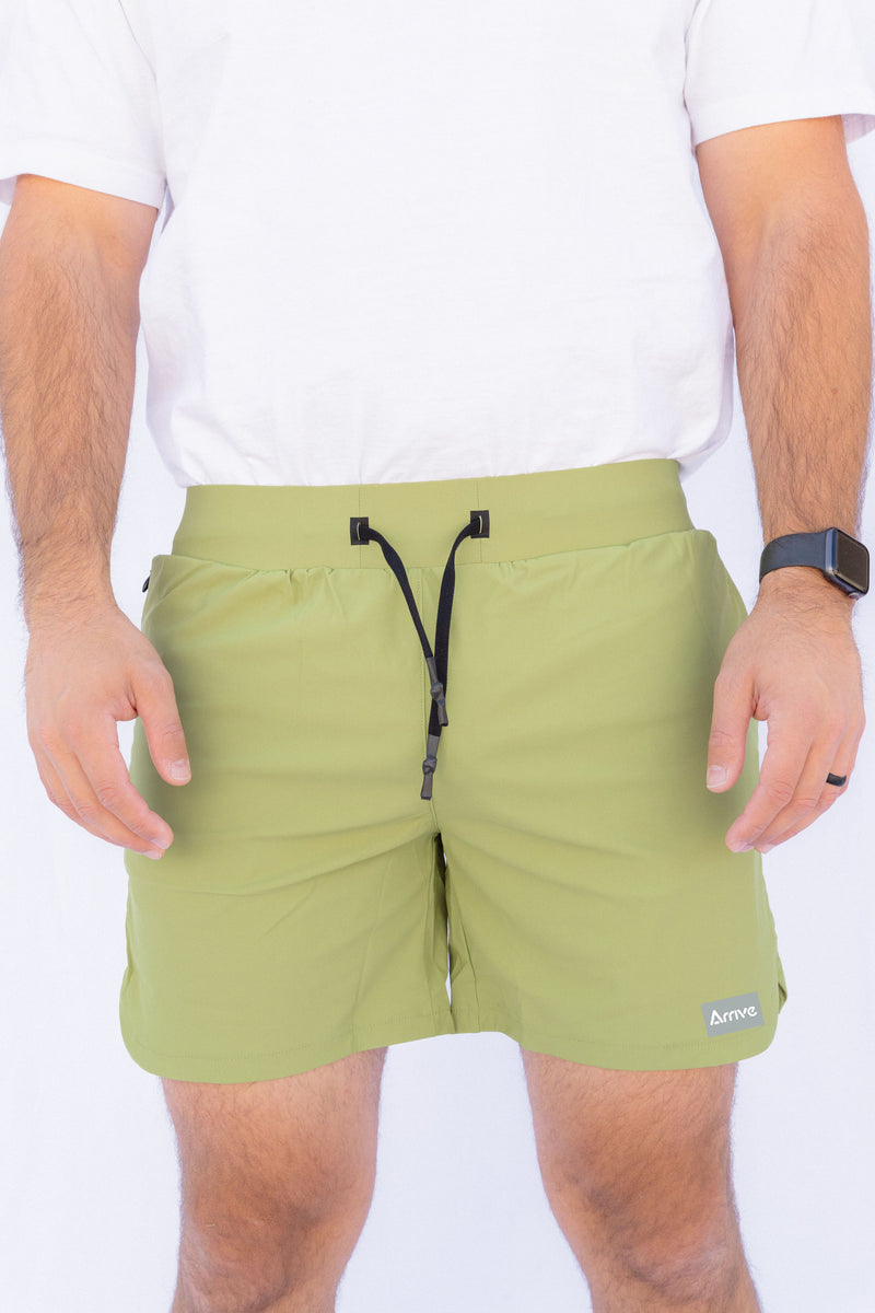 WODr's Shorts