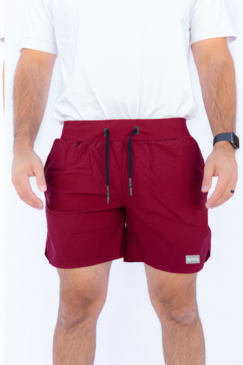 WODr's Shorts