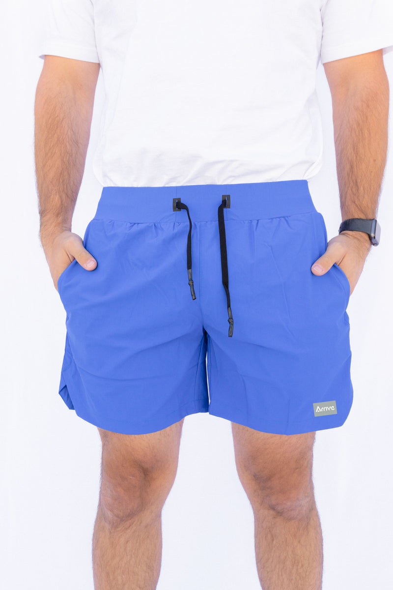 WODr's Shorts