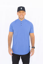 Load image into Gallery viewer, 2nd Date Polo
