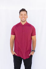Load image into Gallery viewer, 2nd Date Polo
