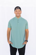 Load image into Gallery viewer, 2nd Date Polo
