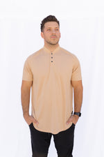 Load image into Gallery viewer, 2nd Date Polo
