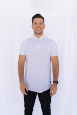 Load image into Gallery viewer, 2nd Date Polo
