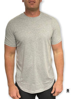 Load image into Gallery viewer, Dream Sleeve Drop Tee
