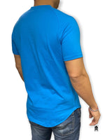 Load image into Gallery viewer, Dream Sleeve Drop Tee
