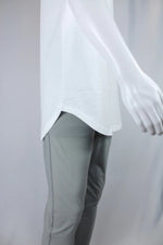 Load image into Gallery viewer, Dream Sleeve Drop Tee
